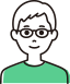 中学生