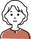 保護者イラスト